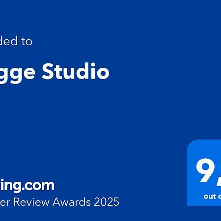 Hygge Studio Roma Exterior foto