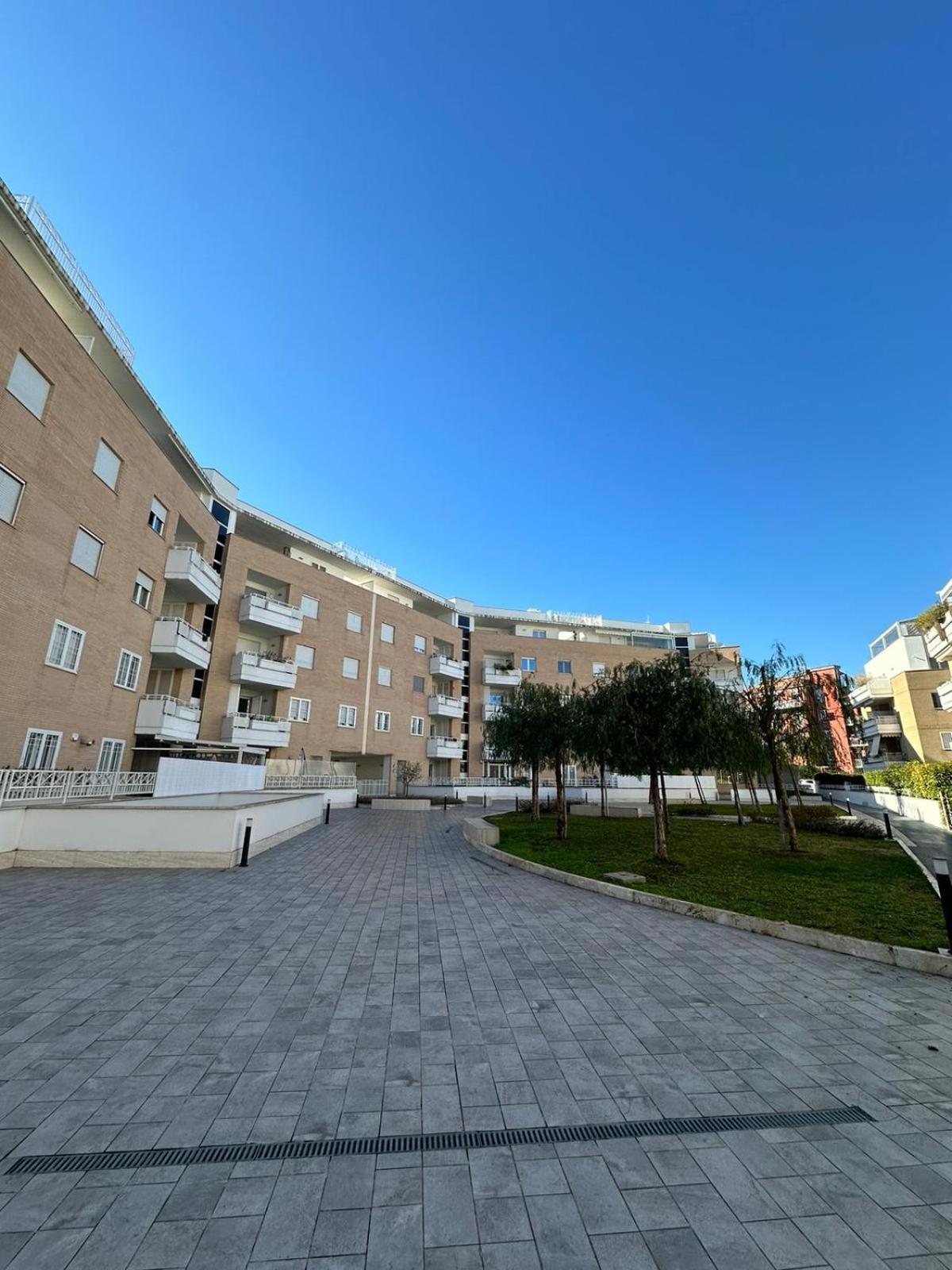 Hygge Studio Roma Exterior foto