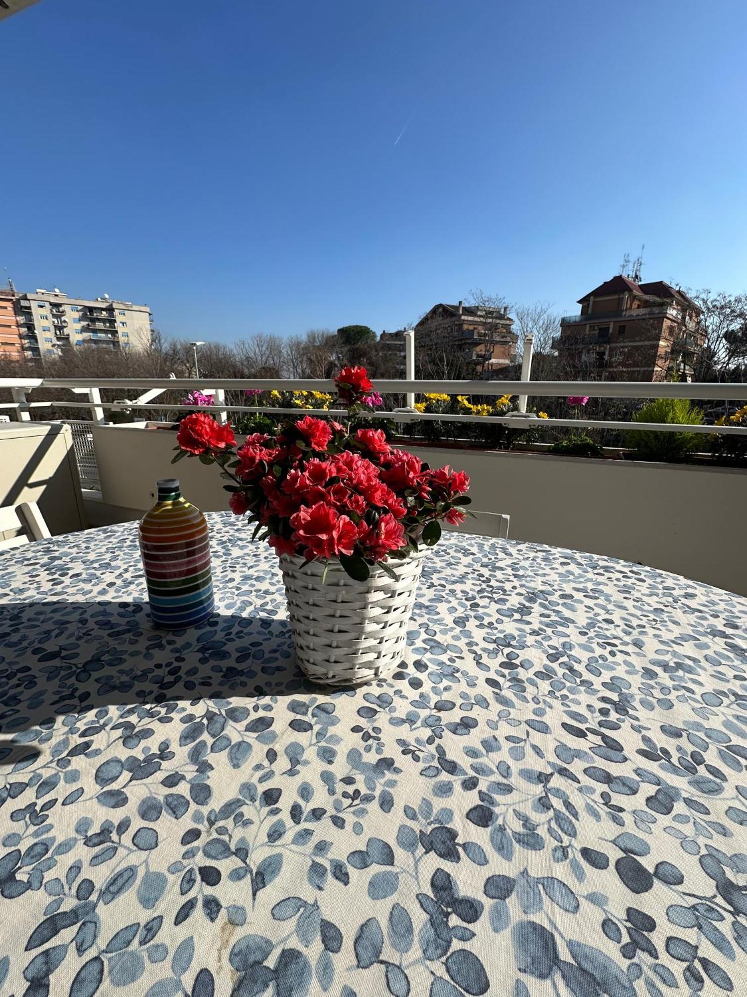 Hygge Studio Roma Exterior foto