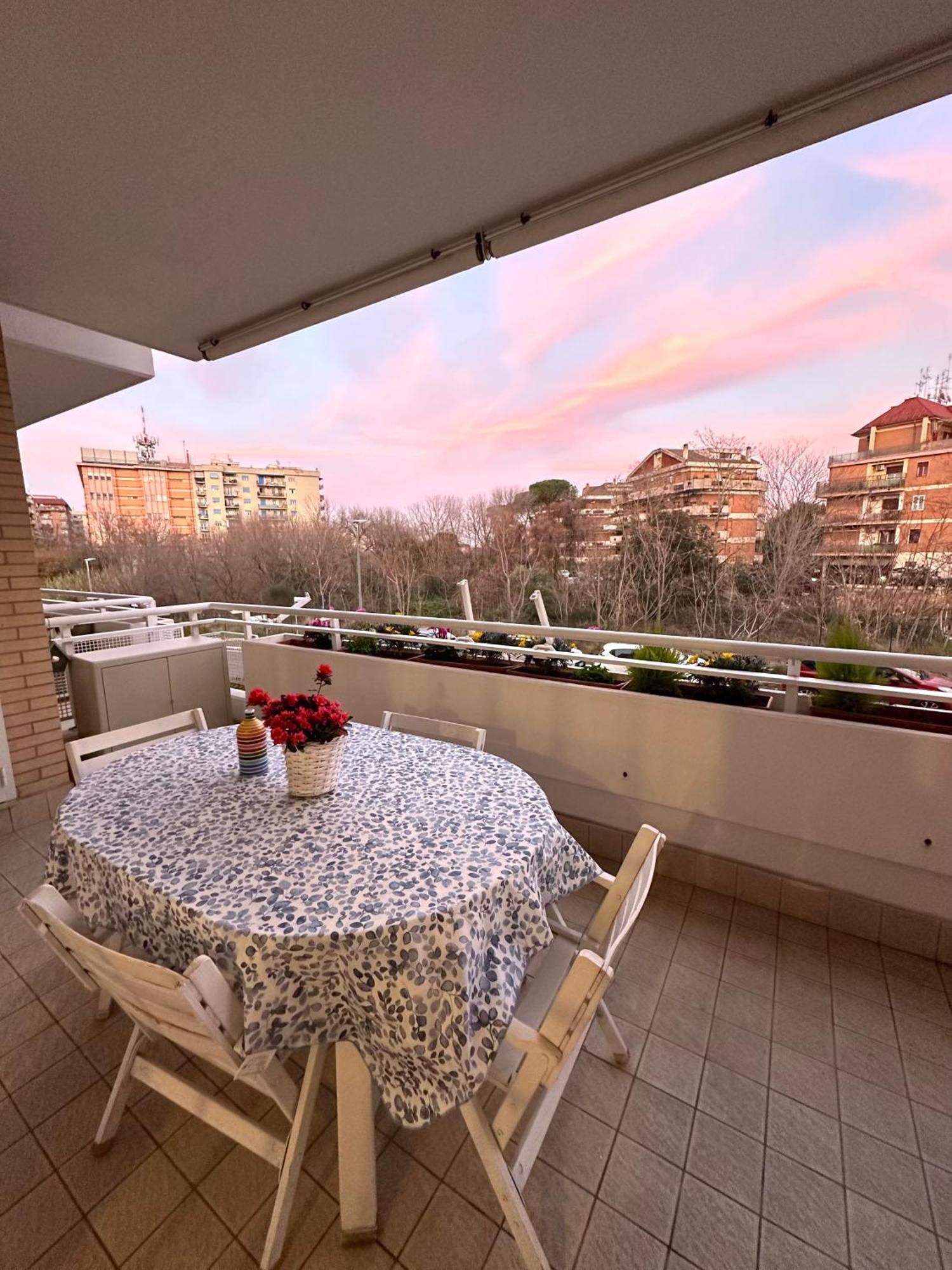 Hygge Studio Roma Exterior foto