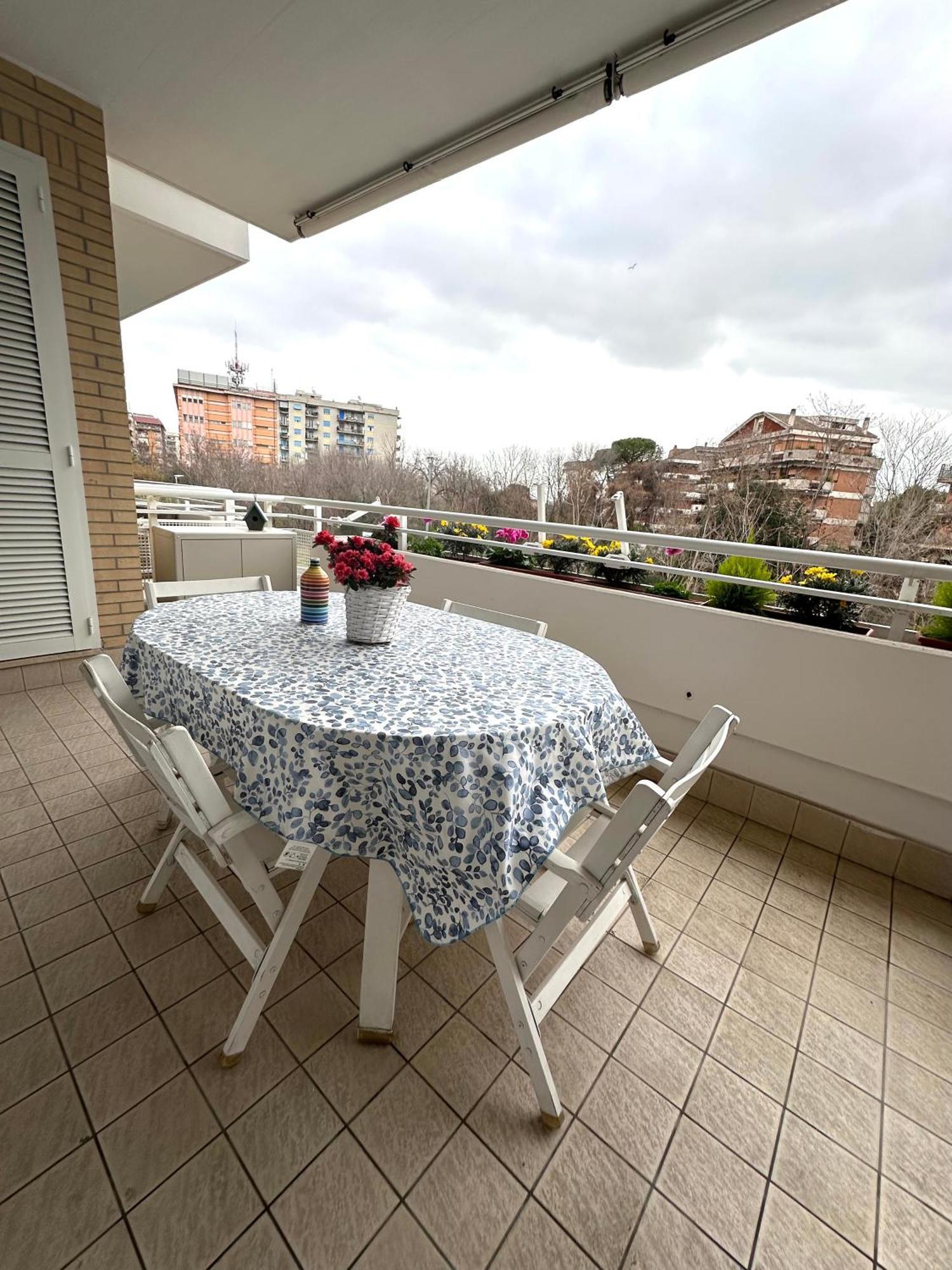 Hygge Studio Roma Exterior foto