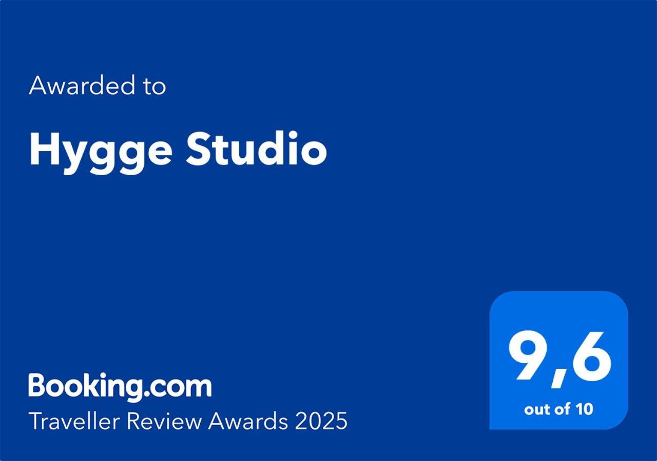 Hygge Studio Roma Exterior foto
